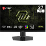 MSI MAG 271KPD7 27" 5K płaski monitor gamingowy, IPS, 1 ms, HDR 400