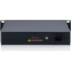 DIGITUS DN-95333 10 Gigabit 8-portowy niezarządzalny switch PoE+ (80 W)