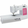 Brother CS120WTS Maszyna do szycia, White Rose