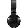 Pioneer DJ HDJ-X7 Przewodowe słuchawki sceniczne/studyjne, czarne