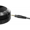 Pioneer DJ HDJ-X7 Przewodowe słuchawki sceniczne/studyjne, czarne