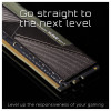 Klevv BOLT X KD48GU880-36A180U zestaw pamięci DDR4, 16 GB (2 x 8 GB), 3600 MHz