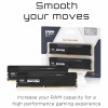 Klevv BOLT X KD48GU880-36A180U zestaw pamięci DDR4, 16 GB (2 x 8 GB), 3600 MHz