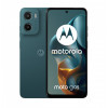 Motorola moto g05 4G Smartfon, 6.67", 4 GB RAM, 128 GB, 5200 mAh, zielony