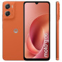 Motorola XT2535-3 Moto G06 Smartfon 4G, 4 GB RAM, 64 GB, pomarańczowy (EU)