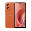 Motorola XT2535-3 Moto G06 Smartfon 4G, 4 GB RAM, 64 GB, pomarańczowy (EU)