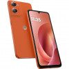 Motorola XT2535-3 Moto G06 Smartfon 4G, 4 GB RAM, 64 GB, pomarańczowy (EU)