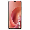 Motorola XT2535-3 Moto G06 Smartfon 4G, 4 GB RAM, 64 GB, pomarańczowy (EU)