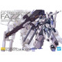 Bandai MG 1/100 FAZZ Ver.Ka figurka kolekcjonerska