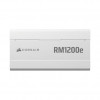 Corsair RMe RM1200e CP-9020317-EU w pełni modularny zasilacz, 1200 W, biały
