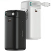 Powerbank USAMS US-CD216 XMF Series 18000 mAh, szybkie ładowanie PD 45W, z kablem USB-C, czarny