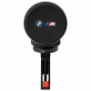 BMW BMCMM22MRK Magnetyczny uchwyt samochodowy na kratkę nawiewu, M Edition, czarny