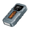 Extralink JUMP 34 booster akumulatora samochodowego i power bank, 10000 mAh, PD 20W