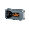 Extralink JUMP 34 booster akumulatora samochodowego i power bank, 10000 mAh, PD 20W