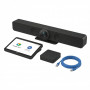 Logitech R Solution Google Small 2 Cat5e System wideokonferencyjny
