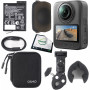 DJI Osmo 360 II Limitless Riding Combo kamera 360