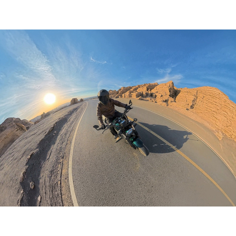 DJI Osmo 360 II Limitless Riding Combo kamera 360