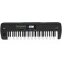 Korg i3 MIDI Keyboard, 61 klawiszy, USB, czarny