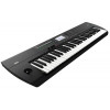Korg i3 MIDI Keyboard, 61 klawiszy, USB, czarny