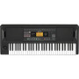 Korg EK-50 Keyboard elektryczny, syntezator cyfrowy, 61 klawiszy, czarny
