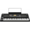 Korg EK-50 Keyboard elektryczny, syntezator cyfrowy, 61 klawiszy, czarny