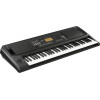 Korg EK-50 Keyboard elektryczny, syntezator cyfrowy, 61 klawiszy, czarny