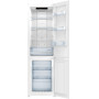 Beko B1RCSO264W Chłodziarko-zamrażarka wolnostojąca, 262 L, biała