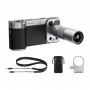 Pgytech P-PG-125 Zestaw upominkowy Complete Gift Set PGY RetroVa dla iPhone 17 Pro