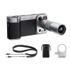 Pgytech P-PG-125 Zestaw upominkowy Complete Gift Set PGY RetroVa dla iPhone 17 Pro