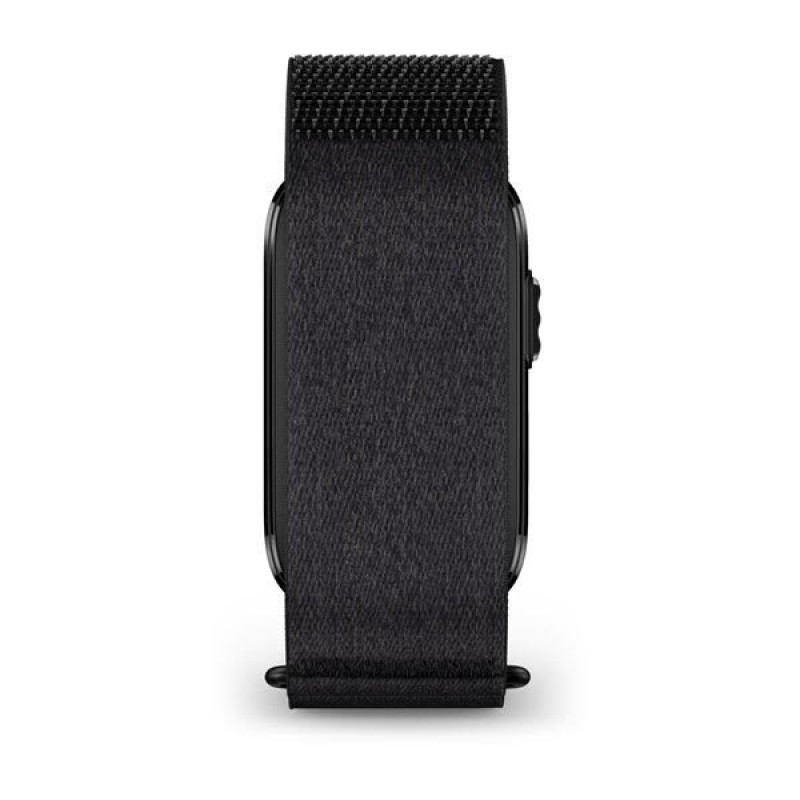 Garmin CIRQA Smart Band 010-04675-10, S-M, czarny