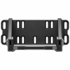 Uchwyt do bazy kierownicy Simucube Wheelbase Mount v2, pochylenie od -24 do +20 stopni, aluminium, czarny