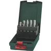 Zestaw frezów HM Metabo 628403000 (5 szt.)