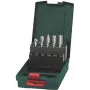 Zestaw frezów HM Metabo 628403000 (5 szt.)