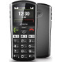 Emporia emporiaSIMPLICITY V27 LTE/4G telefon komórkowy z dużymi przyciskami V27.LTE.v4.bk.01, czarny
