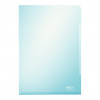 Leitz Super Premium 41530099 koszulki na dokumenty, A4, PVC, kolory mieszane, 0,15 mm, otwarte u góry i z boku