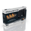 Rowenta Vectissimo Turbo CO3035F1 grzejnik konwektorowy z wentylatorem, 2400 W, czarny