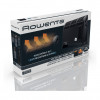 Rowenta Vectissimo Turbo CO3035F1 grzejnik konwektorowy z wentylatorem, 2400 W, czarny
