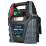 Wuber W14270 kompresor powietrza booster 5-in-1 z funkcją rozruchu