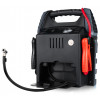 Wuber W14270 kompresor powietrza booster 5-in-1 z funkcją rozruchu