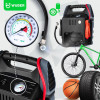Wuber W14270 kompresor powietrza booster 5-in-1 z funkcją rozruchu