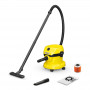 Karcher WD 2 Plus V-12/6/18/C odkurzacz do pracy na mokro i na sucho (1.628-015.0)
