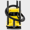 Karcher WD 2 Plus V-12/6/18/C odkurzacz do pracy na mokro i na sucho (1.628-015.0)