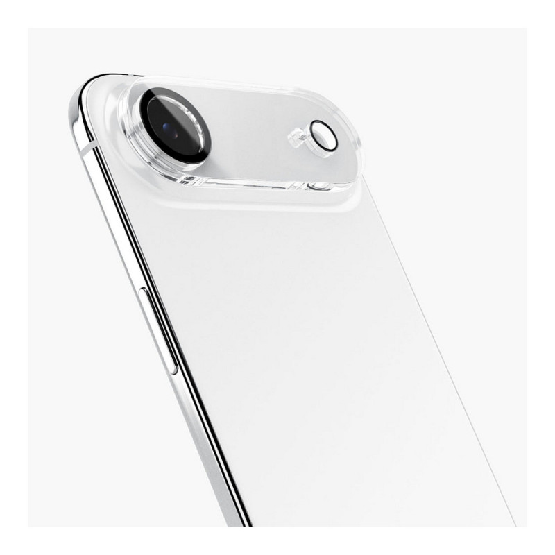 Osłona obiektywu Vonmählen do Apple iPhone 17 Air (1 szt.)