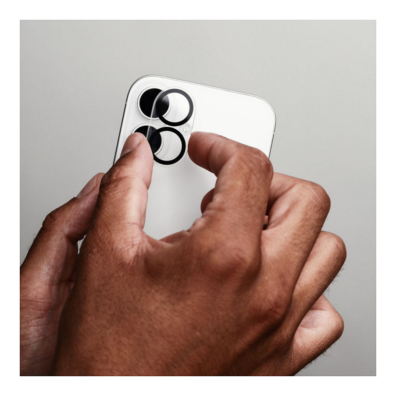 Osłona obiektywu Vonmählen do Apple iPhone 17 Air (1 szt.)