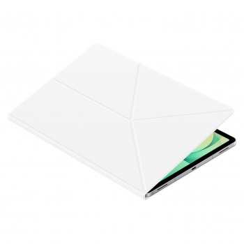 Samsung etui książkowe dla Galaxy Tab S12+ EF-BX840PWEGWW, białe