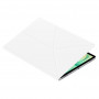 Samsung etui książkowe dla Galaxy Tab S12+ EF-BX840PWEGWW, białe