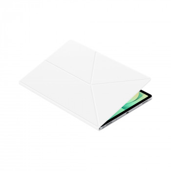 Samsung etui książkowe dla Galaxy Tab S12+ EF-BX840PWEGWW, białe