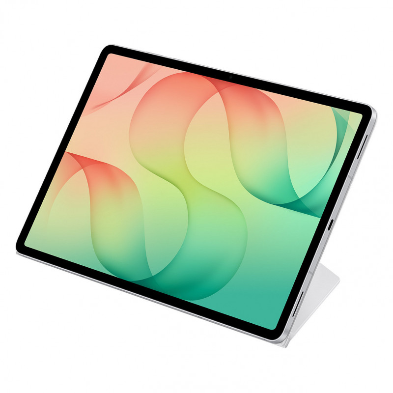 Samsung etui książkowe dla Galaxy Tab S12+ EF-BX840PWEGWW, białe