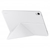 Samsung etui książkowe dla Galaxy Tab S12+ EF-BX840PWEGWW, białe