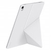 Samsung etui książkowe dla Galaxy Tab S12+ EF-BX840PWEGWW, białe